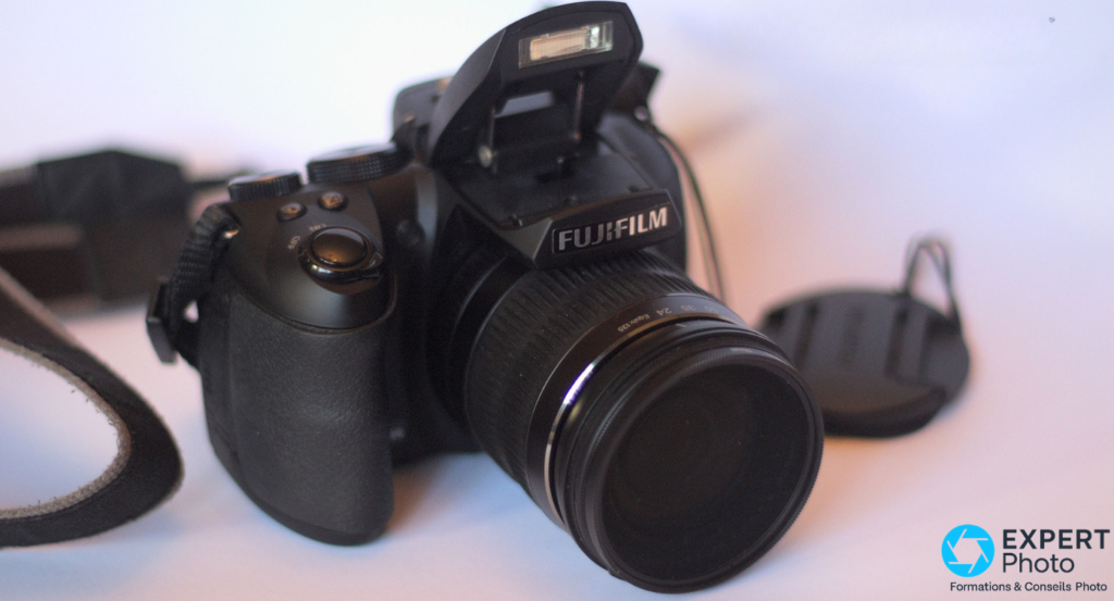 Fujifilm HS25 EXR test avis