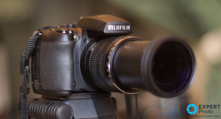 Fujifilm HS25 EXR avis
