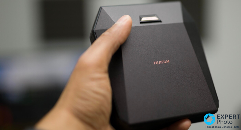 Fujifilm Instax Share SP-3 test avis