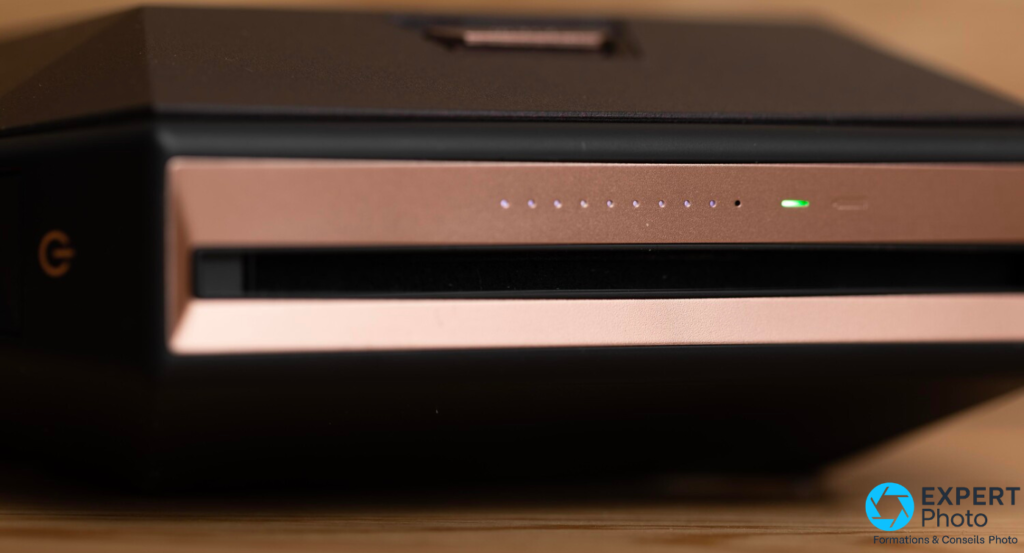 Fujifilm Instax Share SP-3