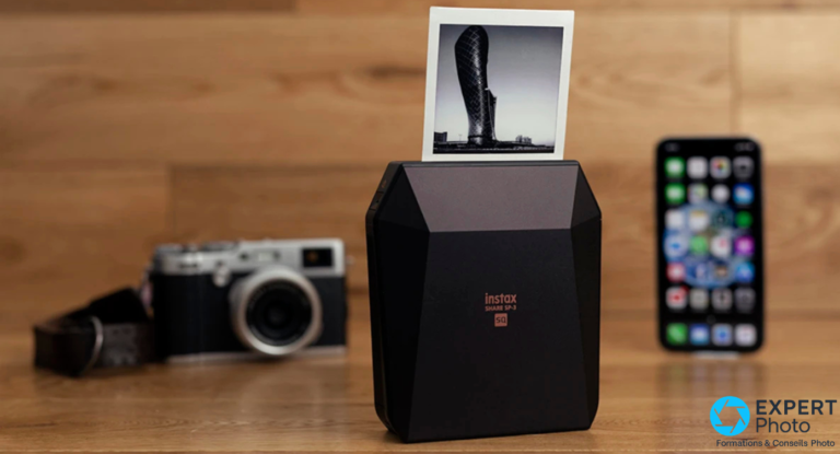 Fujifilm Instax Share SP-3 avis