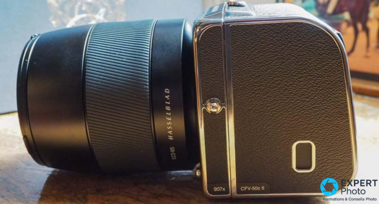 Hasselblad CFV II 50C