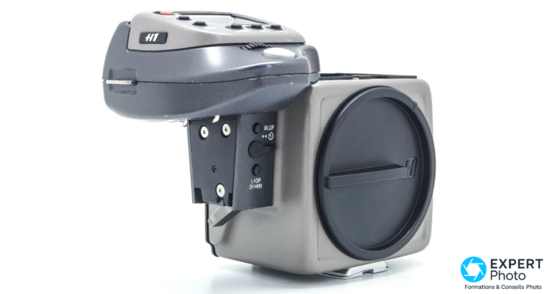 Hasselblad H1 avis