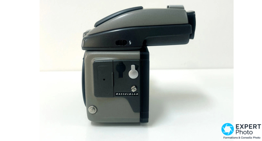 Hasselblad H2D test avis