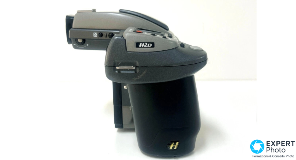 Hasselblad H2D conseil