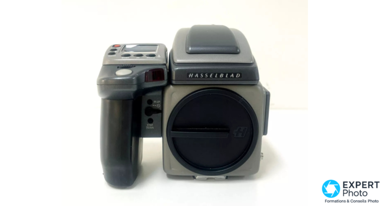 Hasselblad H2D avis