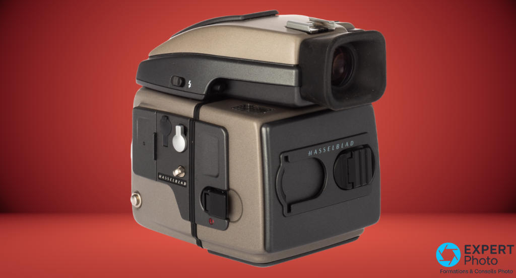 Hasselblad H2F alternatived