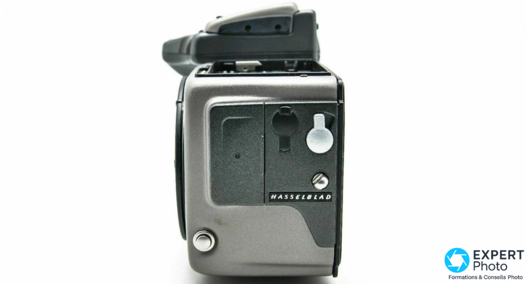 Hasselblad H3D