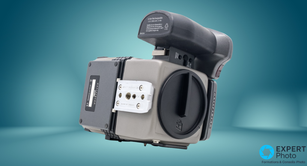 Hasselblad H3DII prix conseillé