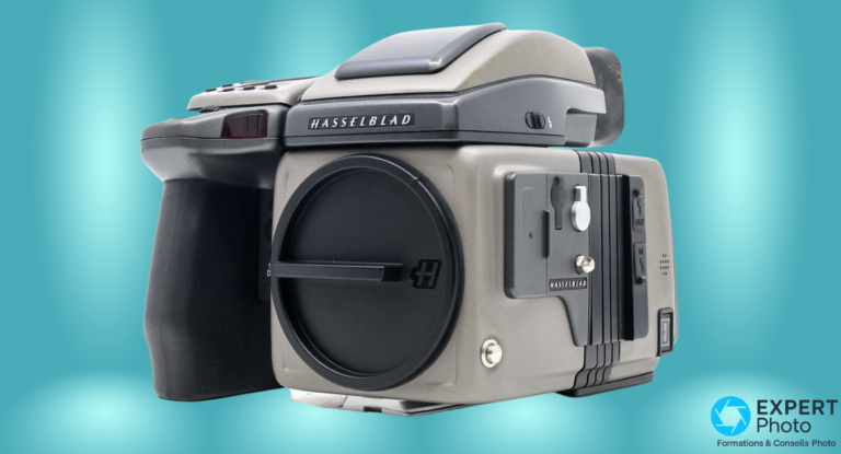 Test Hasselblad H3DII : rendu CCD, limites réelles et verdict d’achat Hasselblad H3DII avis