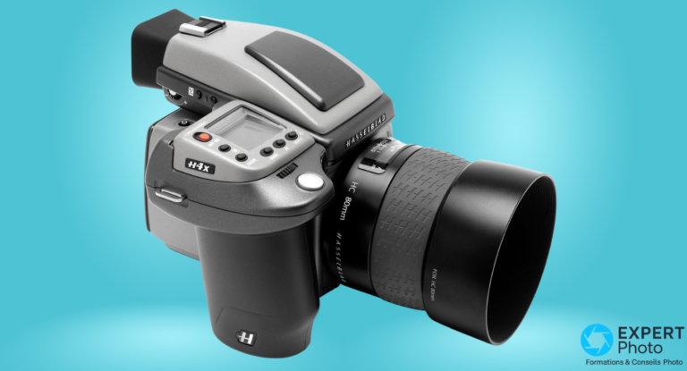 Test Hasselblad H4X : film, dos numériques et True Focus à l’épreuve du terrain Hasselblad H4X avis