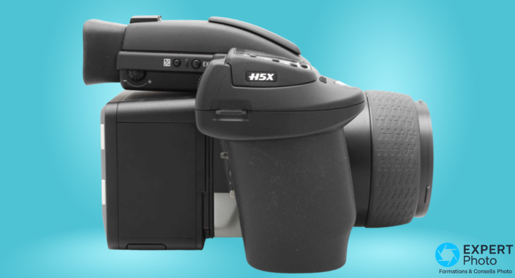Hasselblad H5X conseil
