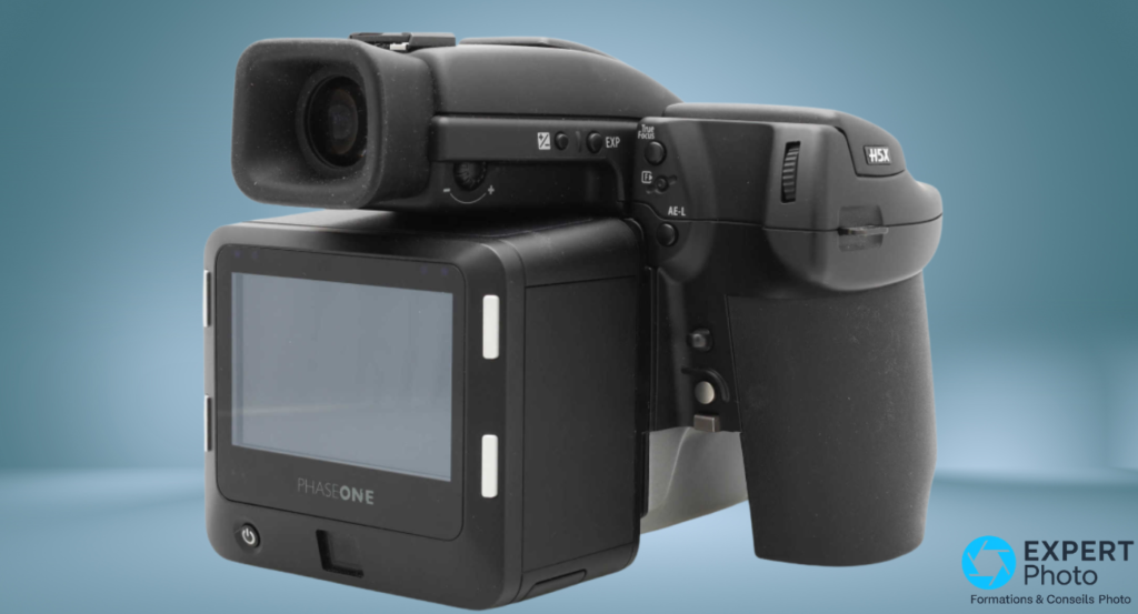 Hasselblad H5X image