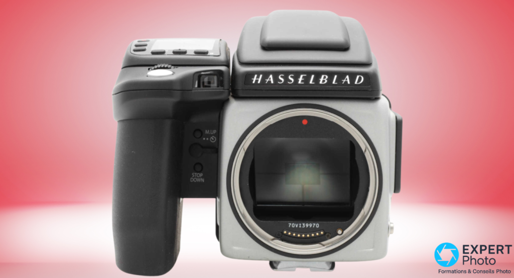 Hasselblad H5X prix avis
