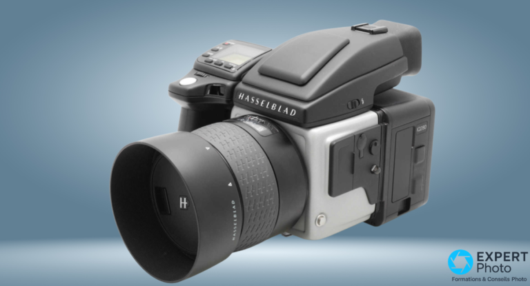 Hasselblad H5X avis