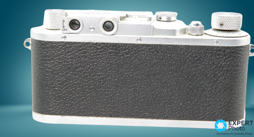 Leica IIIa caractéristiques