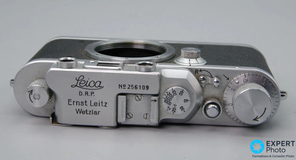 Leica IIIa