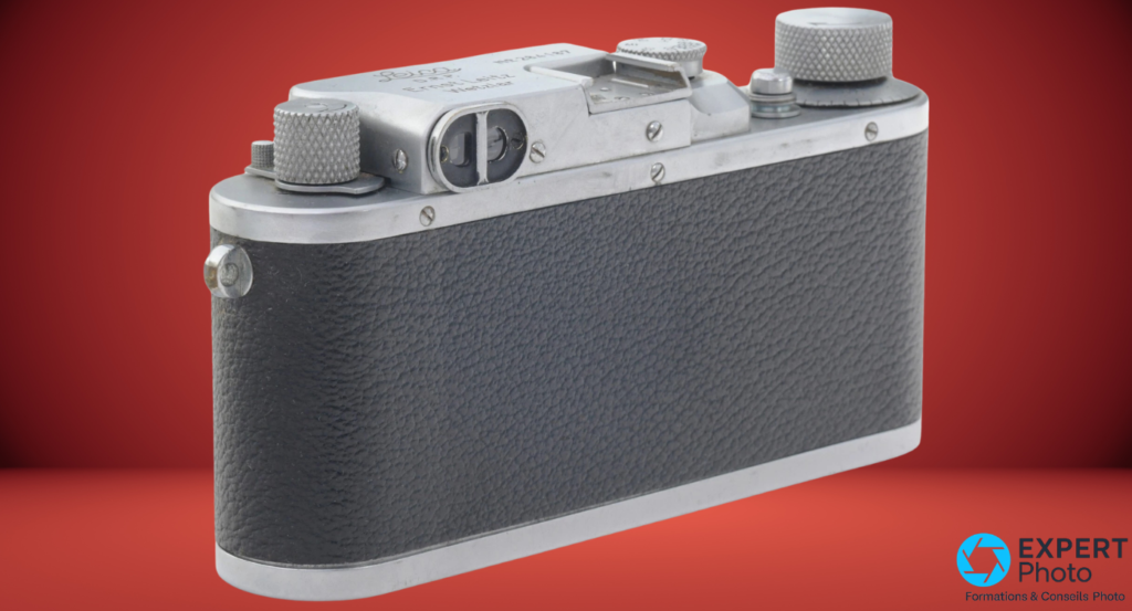 Leica IIIb