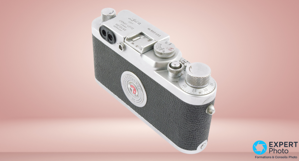 Leica IIIg