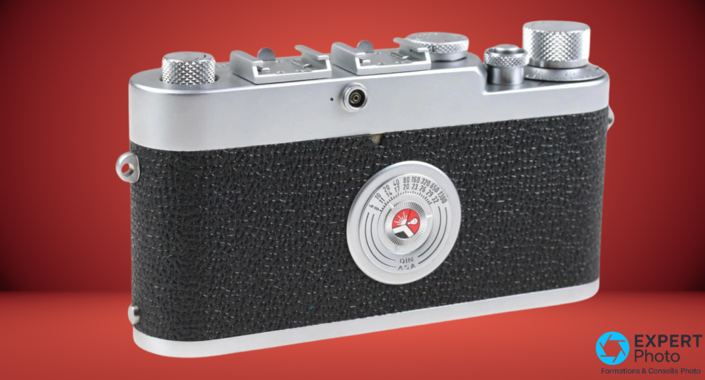 Leica Ig (1957-1960)