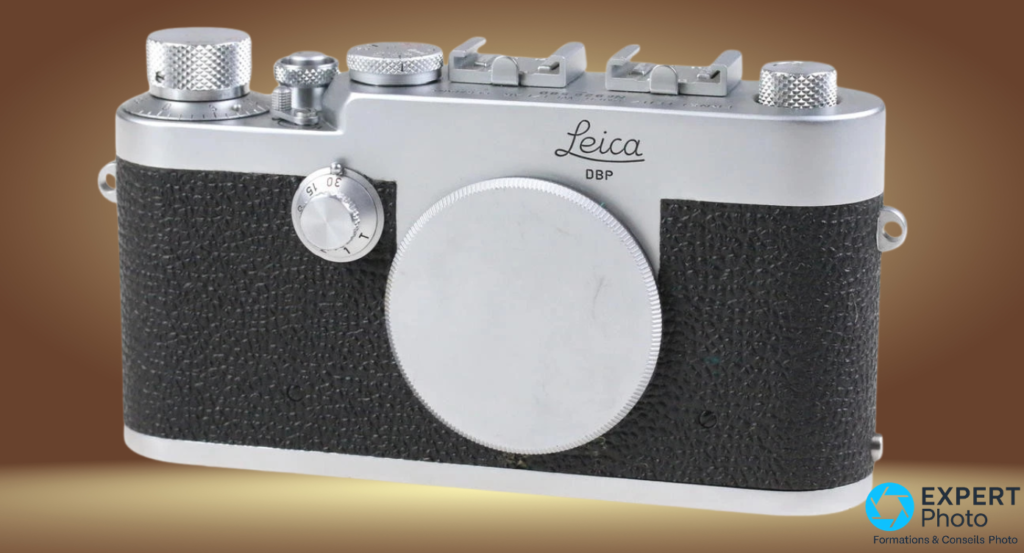Leica Ig (1957-1960) avis