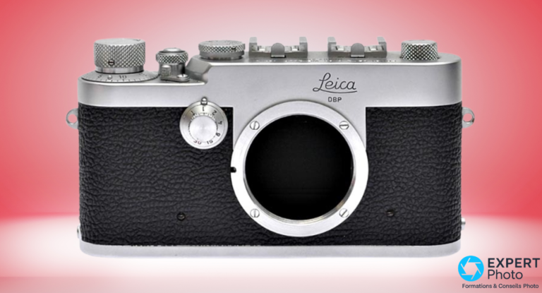 Leica Ig (1957-1960) : histoire, usages et repères Leica Ig (1957-1960) avis