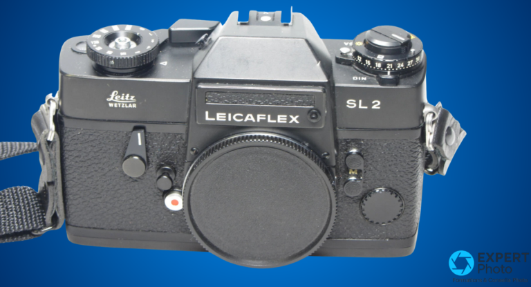 Leica Leicaflex SL2 avis