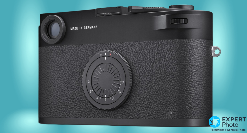 Leica M10-D Sans Écran test avis