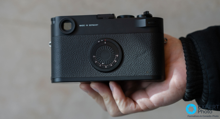 Leica M10-D Sans Écran avis