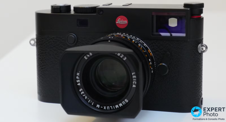 Leica M10 avis