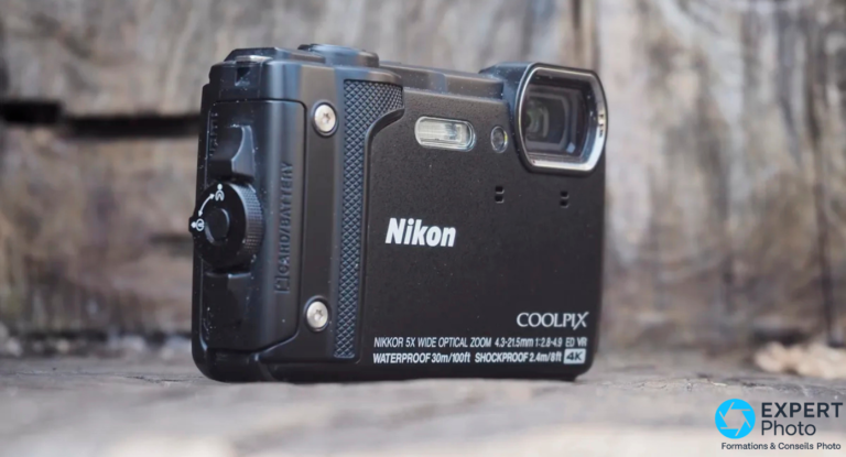 Nikon Coolpix W300 : test complet — ce qu’il vaut vraiment en 2026 Nikon Coolpix W300 test