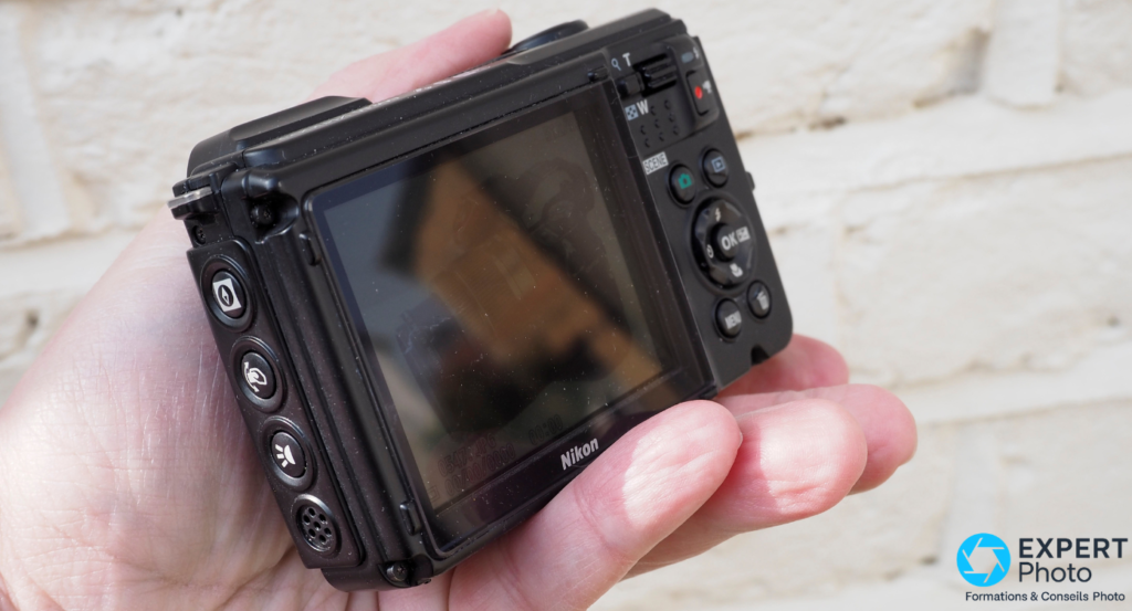 Nikon Coolpix W300 image