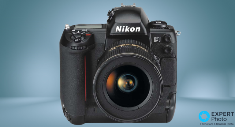Nikon D1 avis