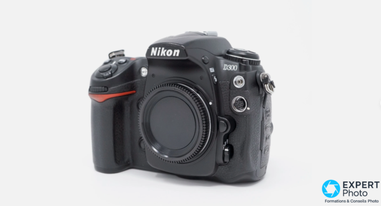 Nikon D300 avis