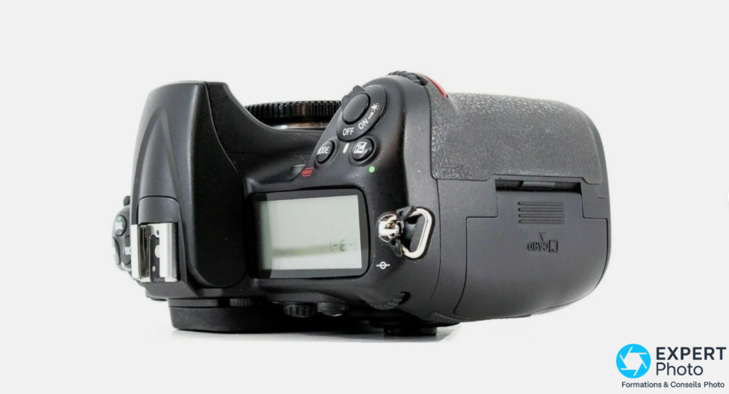 Nikon D300s TEST AVIS