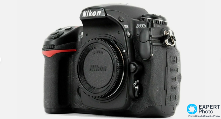 Nikon D300s AVIS