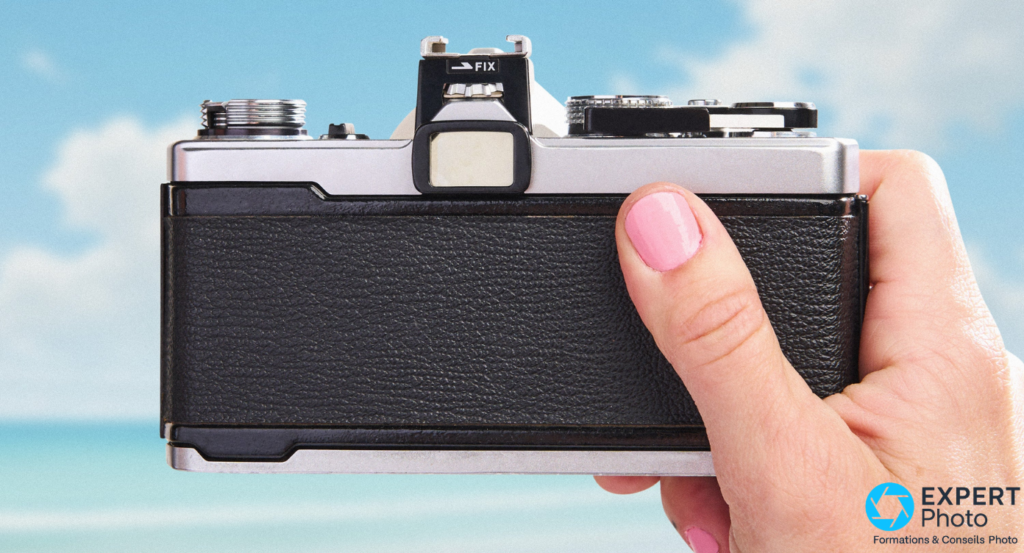 Olympus OM-1 argentique conseil