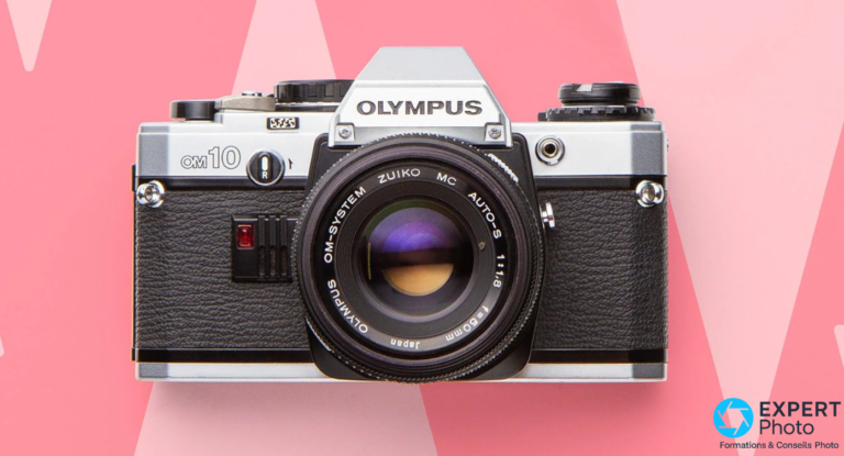 Olympus OM-10 avis