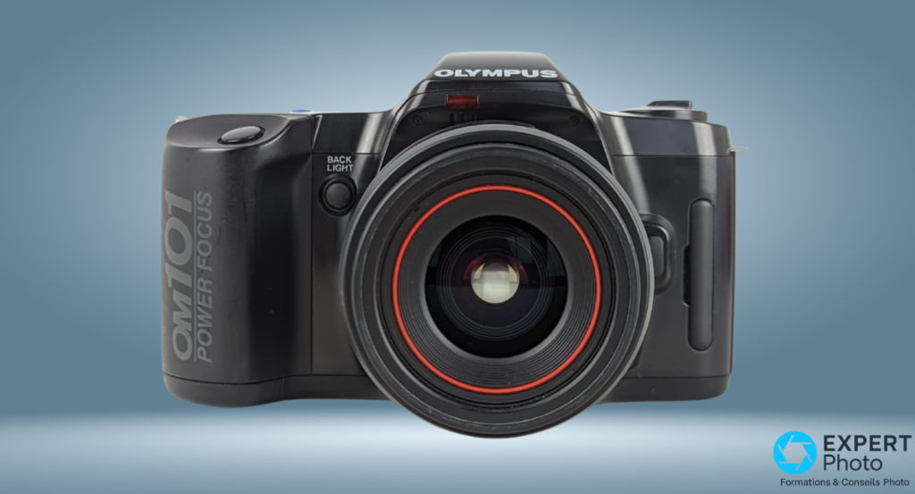 Olympus OM-101 avis
