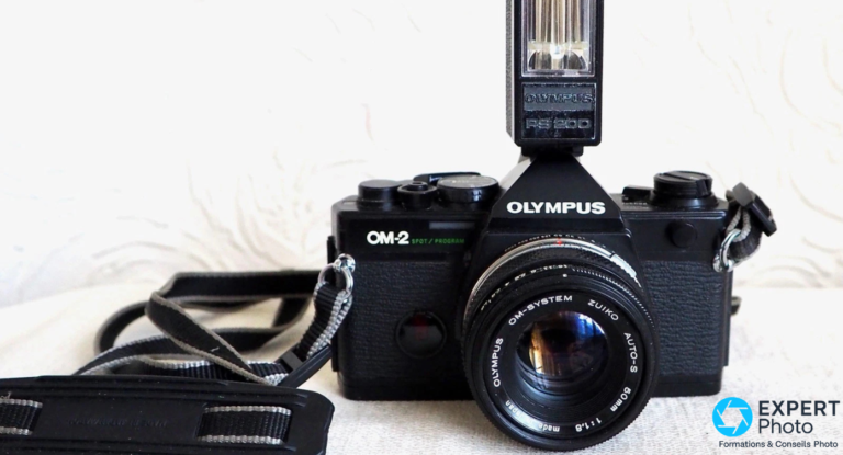 Olympus OM-2 Spot Program (OM-2SP) avis