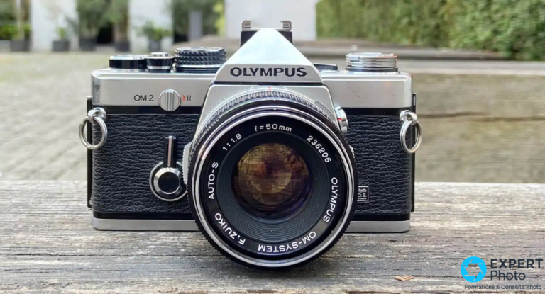 Olympus OM-2 avis