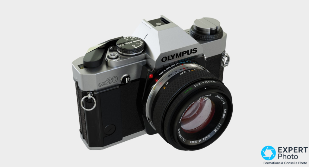 Olympus OM-20 avis