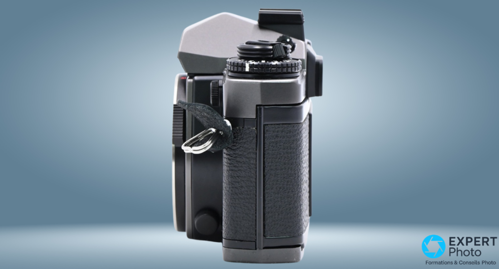 Olympus OM-3 Ti test avis