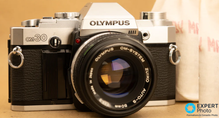 Olympus OM-30 avis