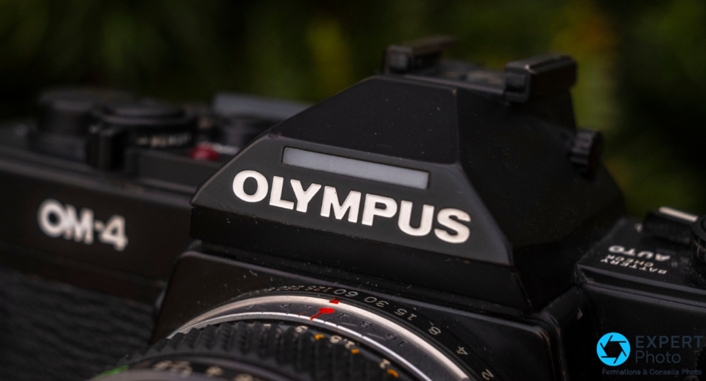 Olympus OM-4