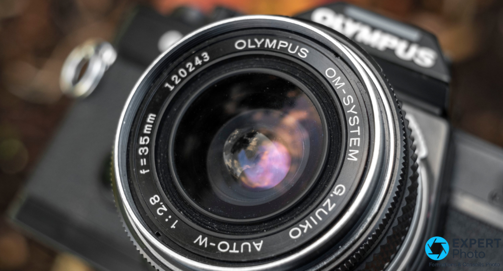 Olympus OM-4 conseil