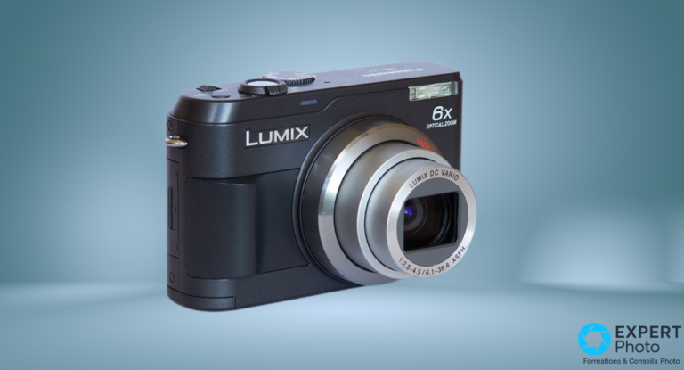 Panasonic Lumix DMC-LZ2 avis