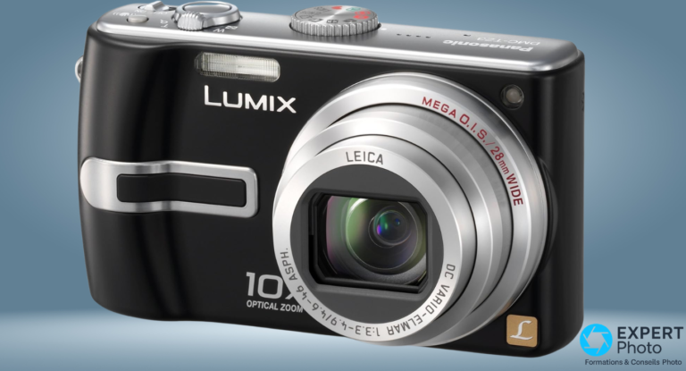 Panasonic Lumix DMC-TZ3 avis