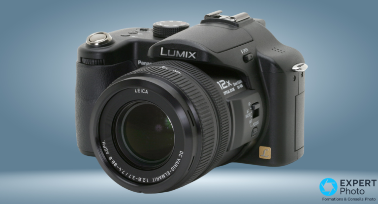 Panasonic Lumix FZ30 avis