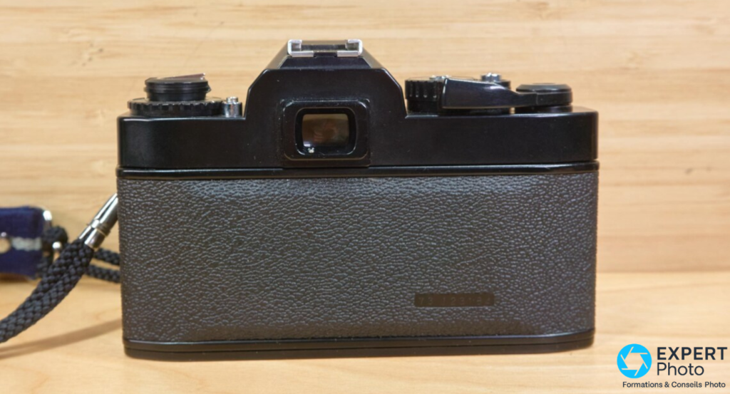 Ricoh KR-5 Super avis